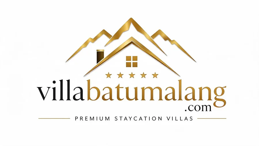 Logo Villa Batu Malang Premium Staycation Villas