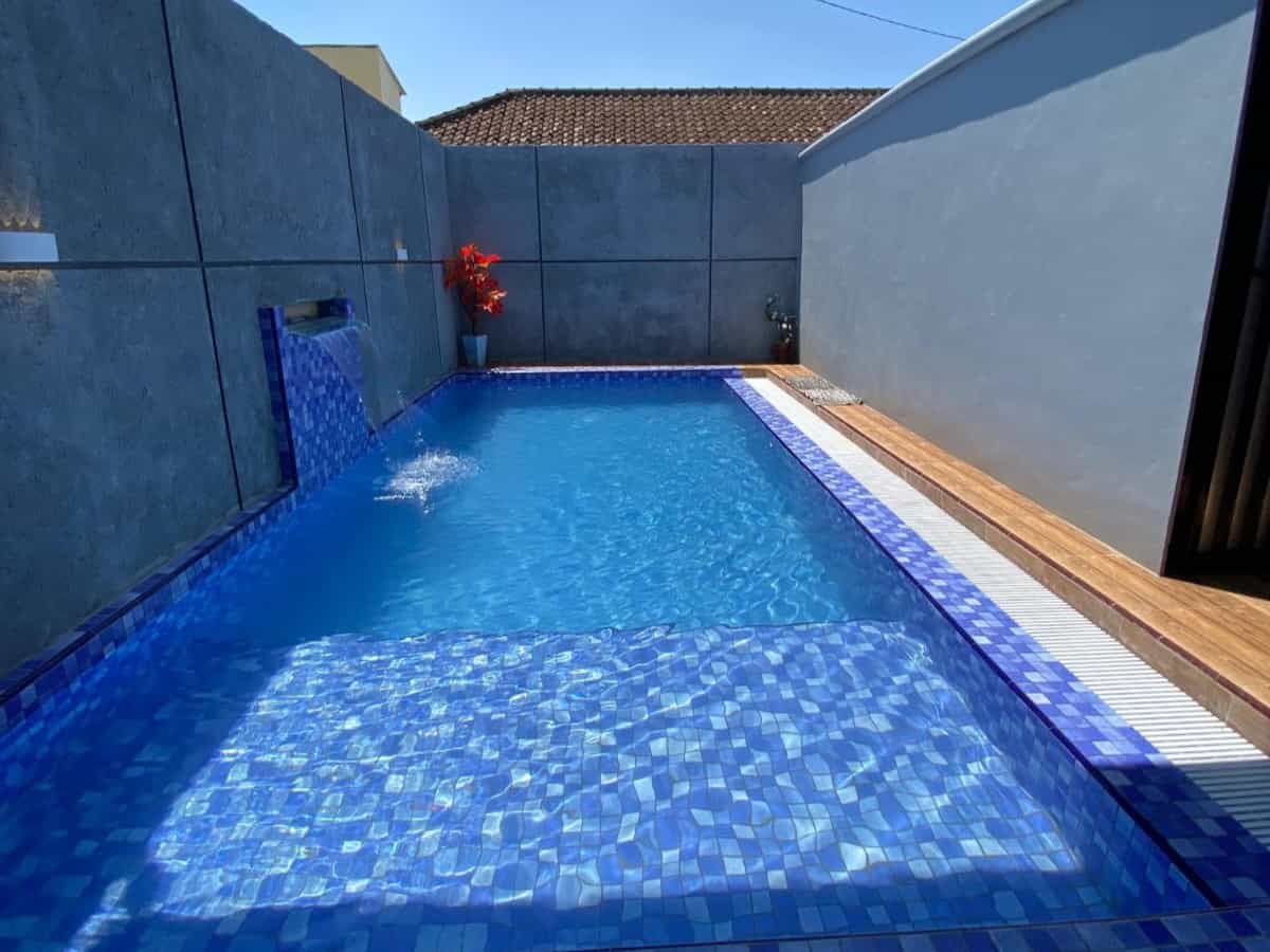 Villa Anra Batu