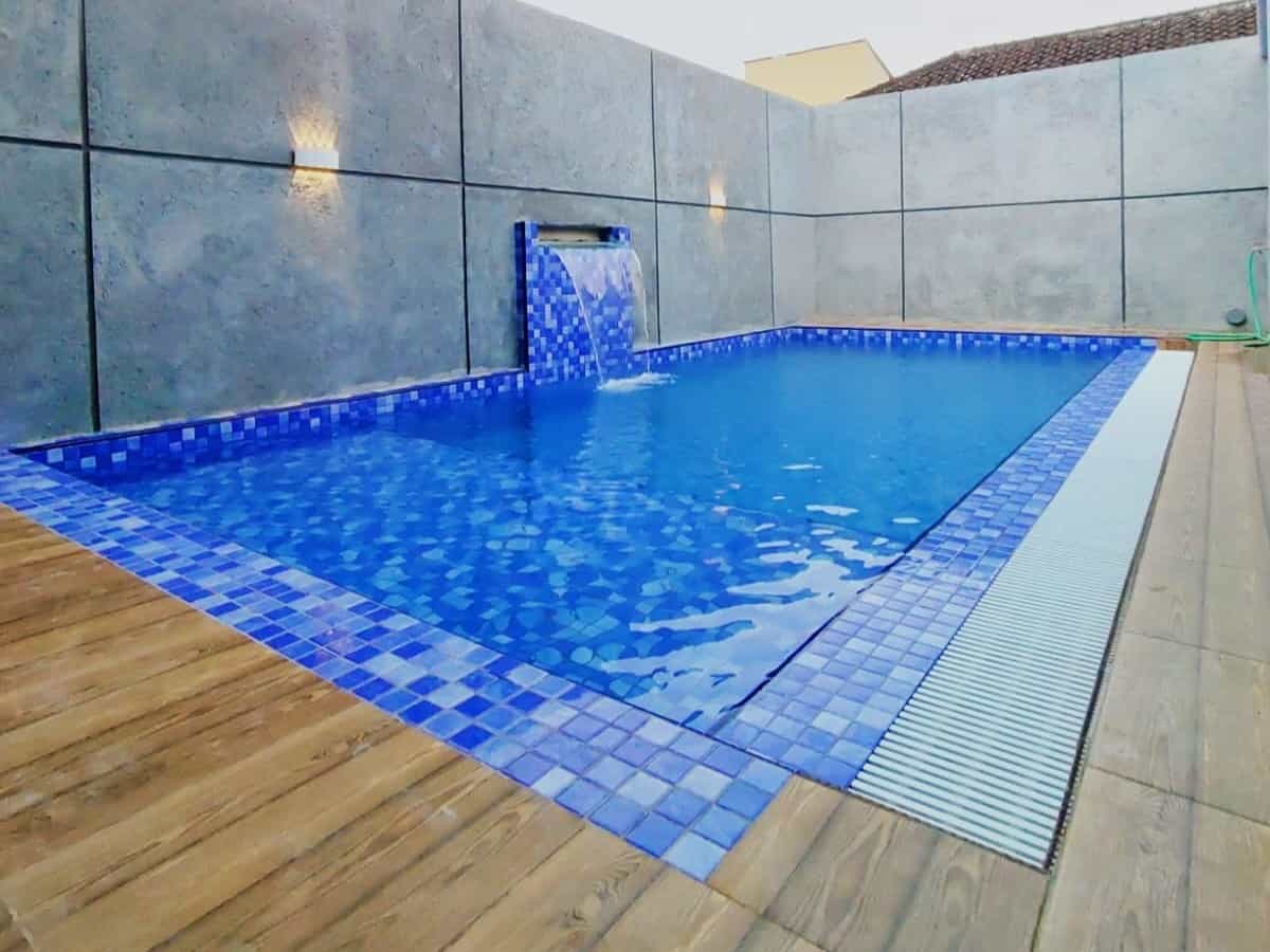 Anra Villa Batu Malang