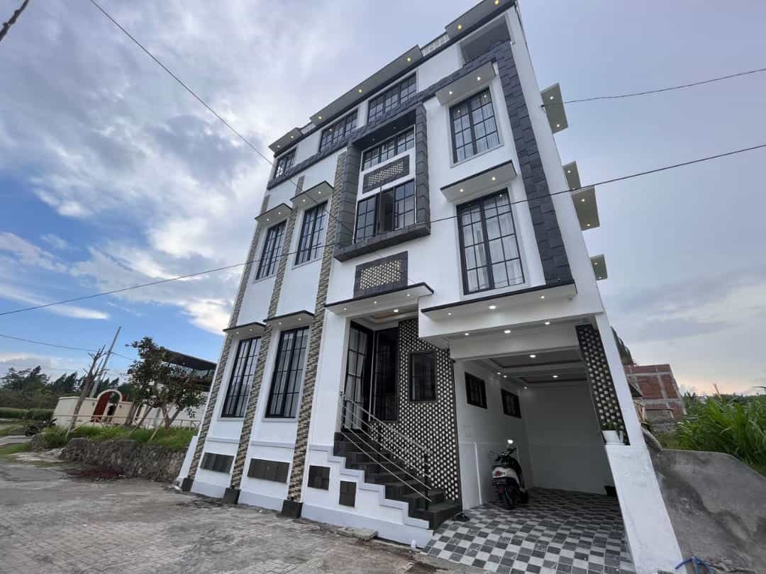 Villa Saesanara Batu