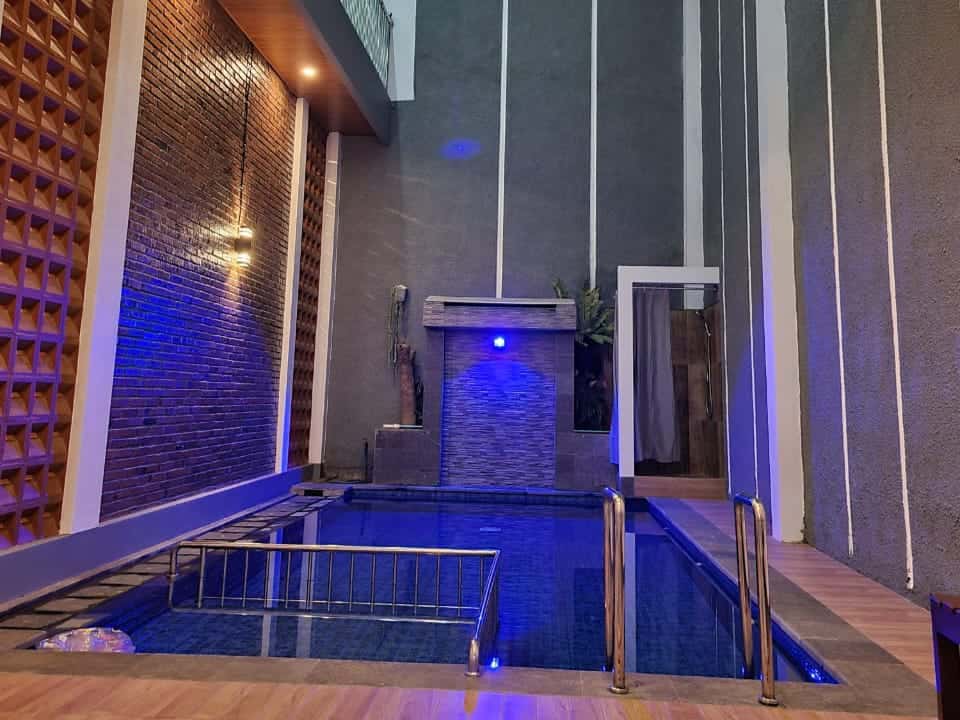 AB Villa Batu