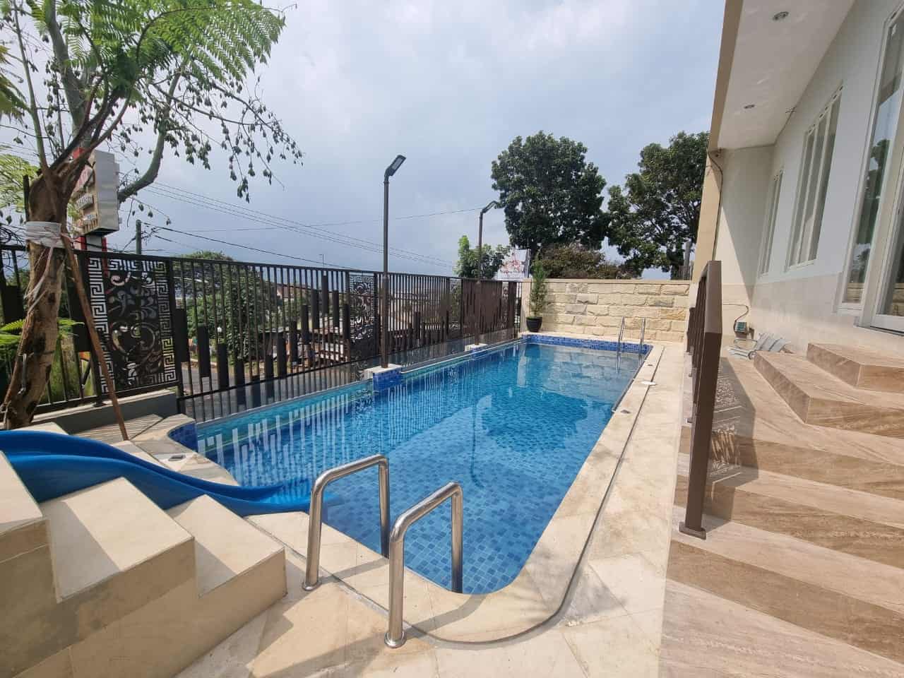 Villa Perdana 2 Batu