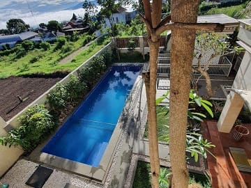 Villa Ayana Batu