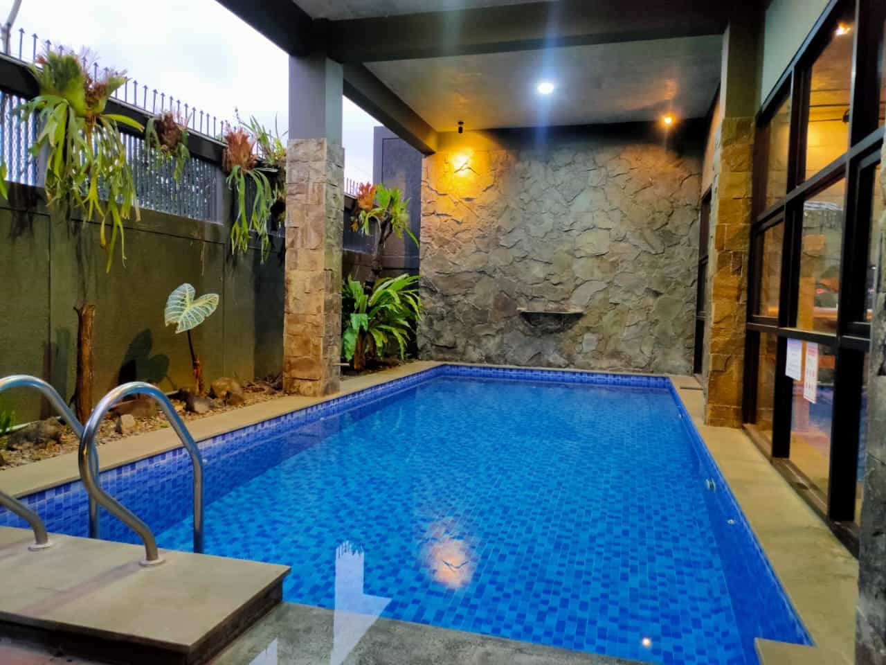 Villa Kintamani Batu