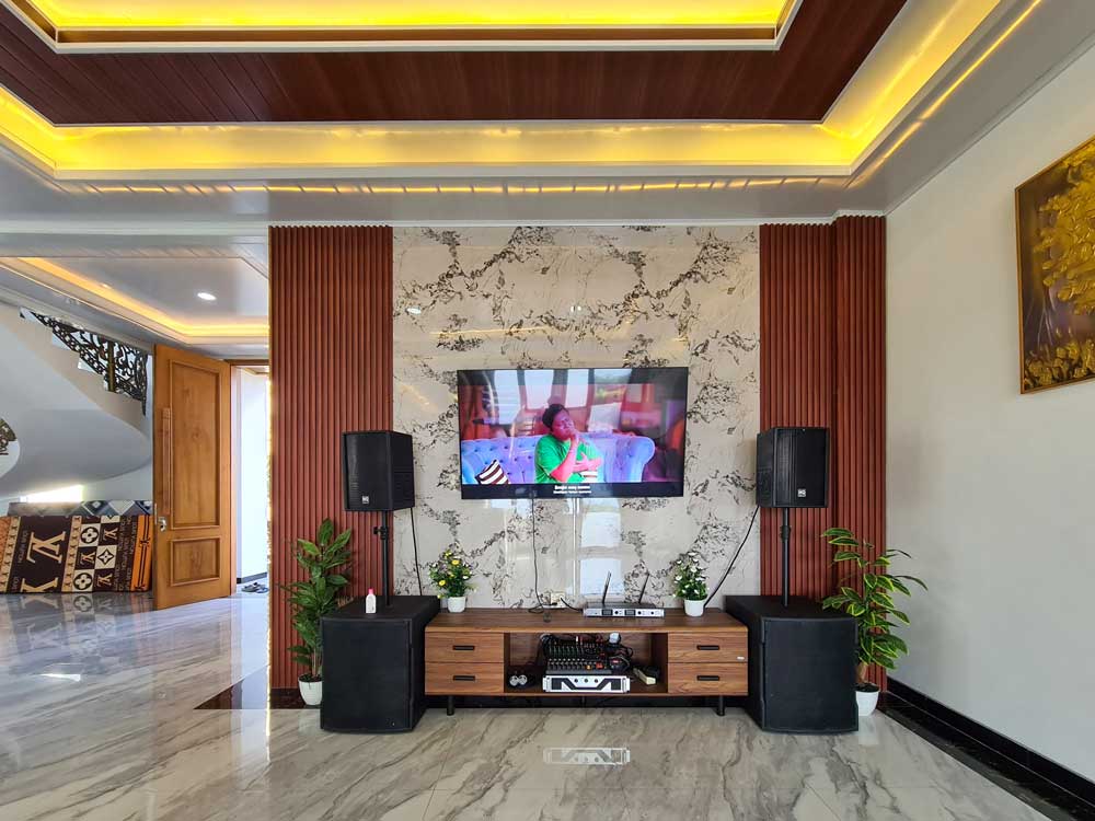 Villa 50 Orang Batu