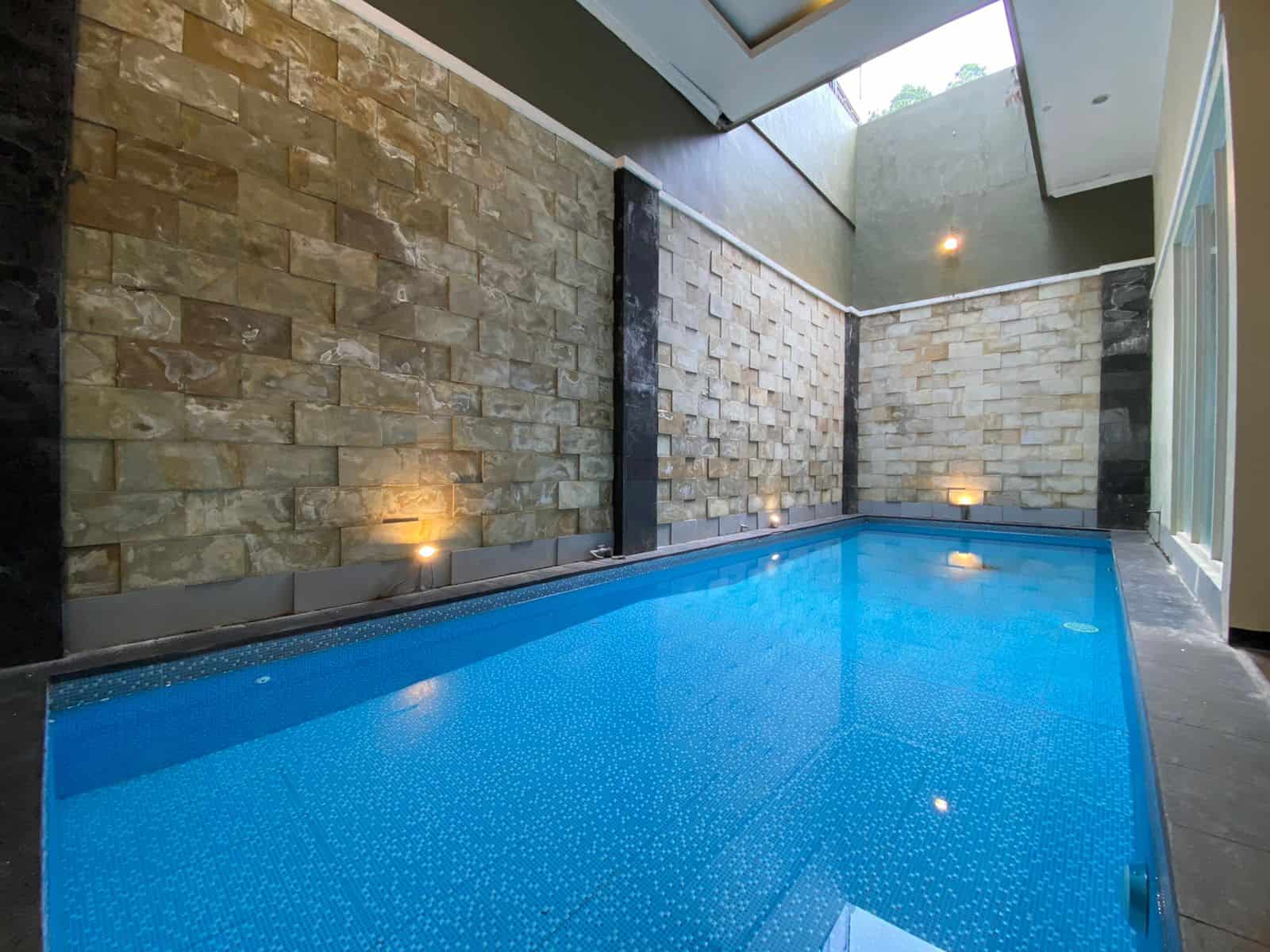 Villa 40 Orang Batu