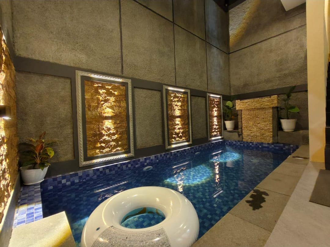 Villa Sunrise Batu