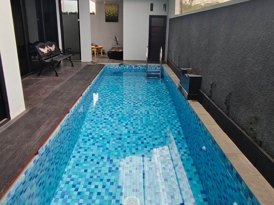Villa 20 Orang Batu