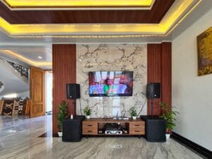 Villa di Kota Batu – 15 Rekomendasi Sewa Terbaik & Nyaman Villa Batu Malang villa kapasitas besar di kota batu