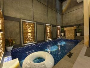 Villa Kolam Renang di Batu – 15 Rekomendasi Terbaik Villa Batu Malang Private pool villa di Batu cocok untuk liburan keluarga