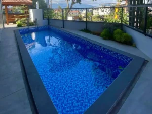 Villa Kolam Renang di Batu – 15 Rekomendasi Terbaik Villa Batu Malang Villa kolam renang di Batu kapasitas besar untuk rombongan dan gathering