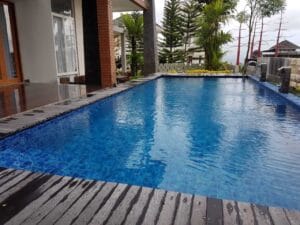 Villa Kolam Renang di Batu – 15 Rekomendasi Terbaik Villa Batu Malang Villa kolam renang di Batu kapasitas besar untuk rombongan dan gathering