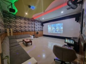 Villa di Kota Batu – 15 Rekomendasi Sewa Terbaik & Nyaman Villa Batu Malang fasilitas villa di kota batu lengkap