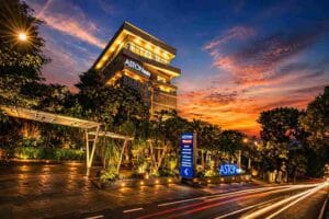 17+ Hotel di Batu Malang Terbaik dan Favorit Wisatawan Villa Batu Malang Aston Inn Batu hotel modern di Batu Malang dekat tempat wisata populer