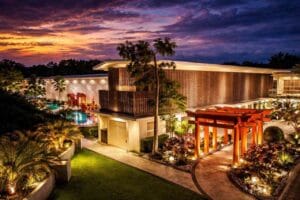 17+ Hotel di Batu Malang Terbaik dan Favorit Wisatawan Villa Batu Malang Kontena Hotel Batu Malang dengan desain unik modern dan suasana nyaman