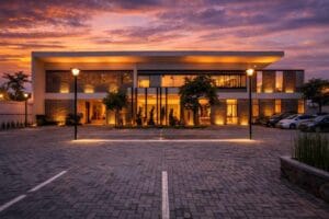 17+ Hotel di Batu Malang Terbaik dan Favorit Wisatawan Villa Batu Malang Hanoman Hotel Batu Malang dengan suasana nyaman dan lokasi strategis