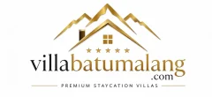 Logo Villa Batu Malang Premium Staycation Villas